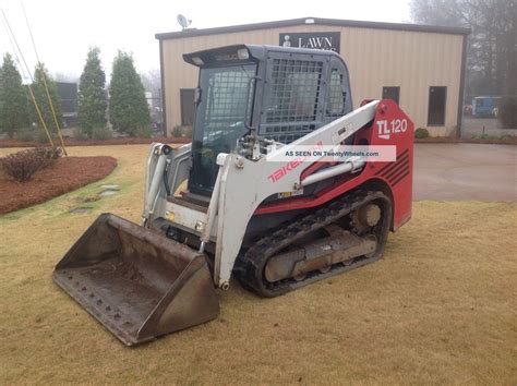 steel tracks for takeuchi skid steer|takeuchi track steer for sale.